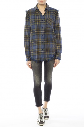 'kate' skinny jeans, zdjęcie 2 'kate' skinny jeans od R13